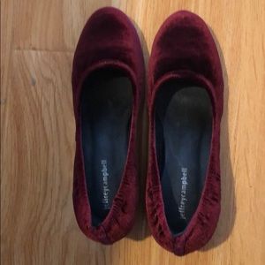 Jeffery Campbell women shoe size 9